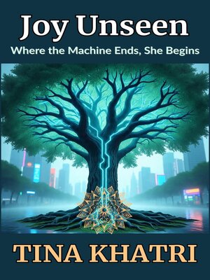 cover image of Joy Unseen